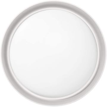 Ledvance - Plafonnier à intensité variable LED SMART+ PLATE LED/24W/230V 3000-6500K Wi-Fi