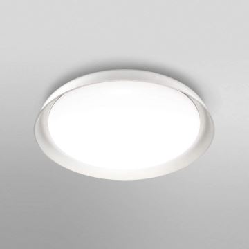 Ledvance - Plafonnier à intensité variable LED SMART+ PLATE LED/24W/230V 3000-6500K Wi-Fi