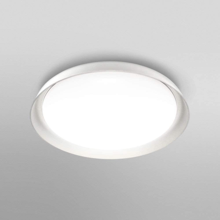 Ledvance - Plafonnier à intensité variable LED SMART+ PLATE LED/24W/230V 3000-6500K Wi-Fi