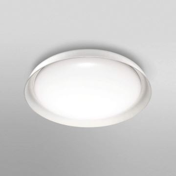 Ledvance - Plafonnier à intensité variable LED SMART+ PLATE LED/24W/230V 3000-6500K Wi-Fi