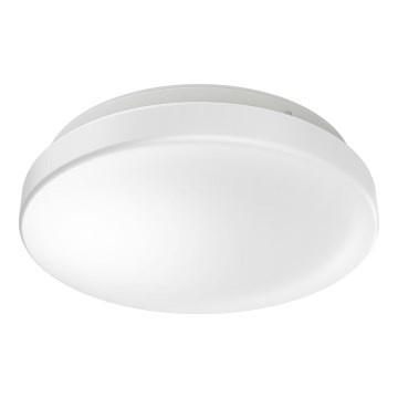 Ledvance - Plafonnier de salle de bain LED avec détecteur CEILING ROUND LED/18W/230V IP44