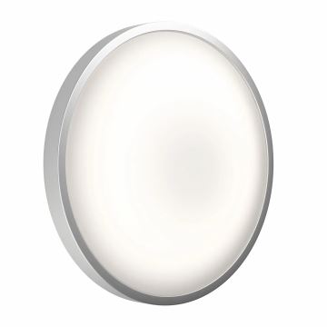 Ledvance - Plafonnier LED ORBIS LED/24W/230V 2700/4000/6500K argenté