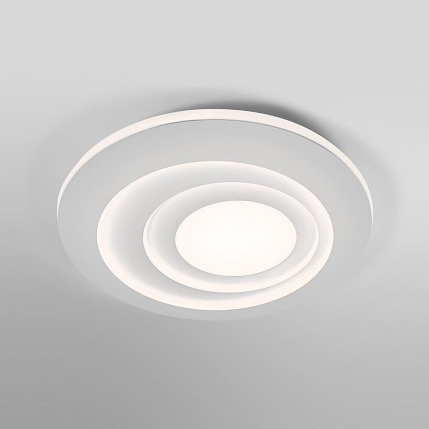 Ledvance - Plafonnier ORBIS SPIRAL LED/42W/230V