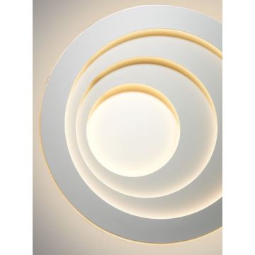 Ledvance - Plafonnier ORBIS SPIRAL LED/42W/230V