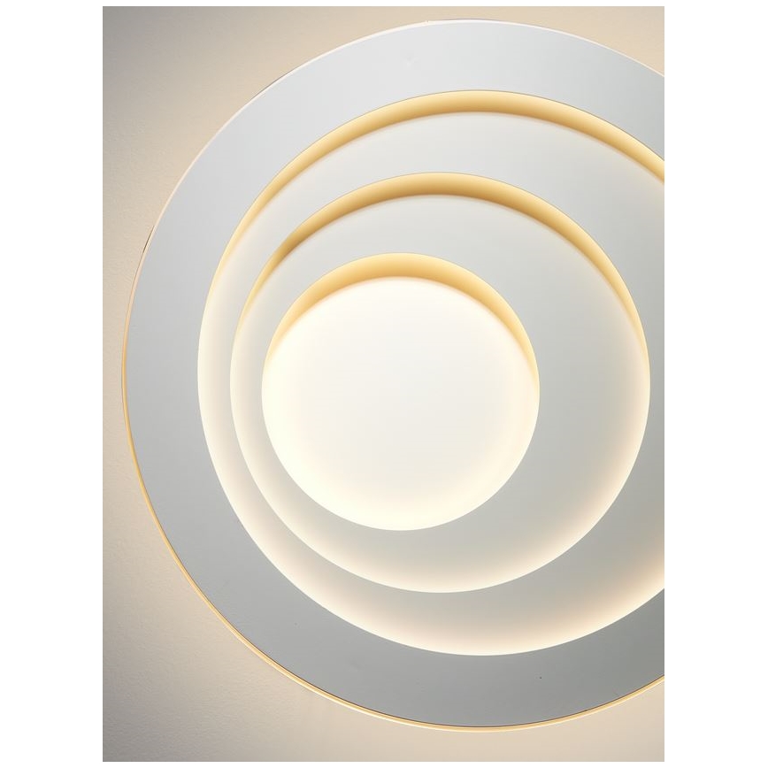 Ledvance - Plafonnier ORBIS SPIRAL LED/42W/230V