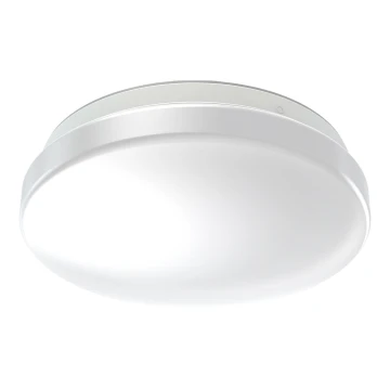 Ledvance - Plafonnier salle de bain CEILING ROUND LED/12W/230V 4000K IP44