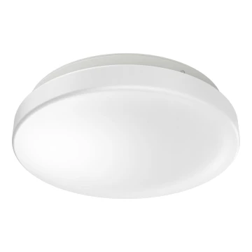 Ledvance - Plafonnier salle de bain CEILING ROUND LED/18W/230V 3000K IP44