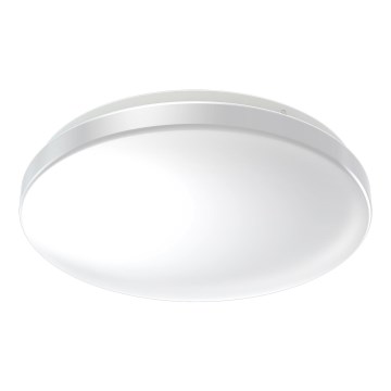 Ledvance - Plafonnier salle de bain CEILING ROUND LED/24W/230V 3000K IP44