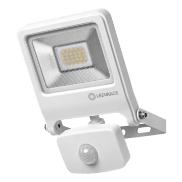 Ledvance - Projecteur LED avec détecteur ENDURA LED/20W/230V IP44
