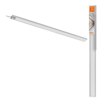 Ledvance - Réglette LED de cuisine avec détecteur LINEAR LED/4W/5V 3000/4000/6500K