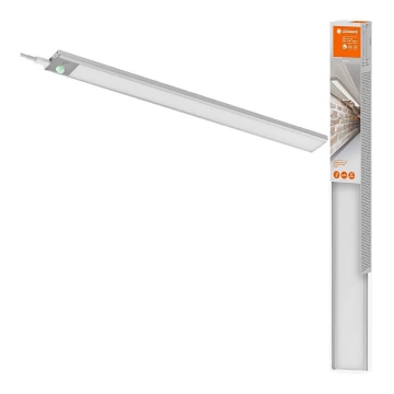 Ledvance -Réglette LED de cuisine avec un détecteur LINEAR LED/3,2W/5V 3000/4000/6500K