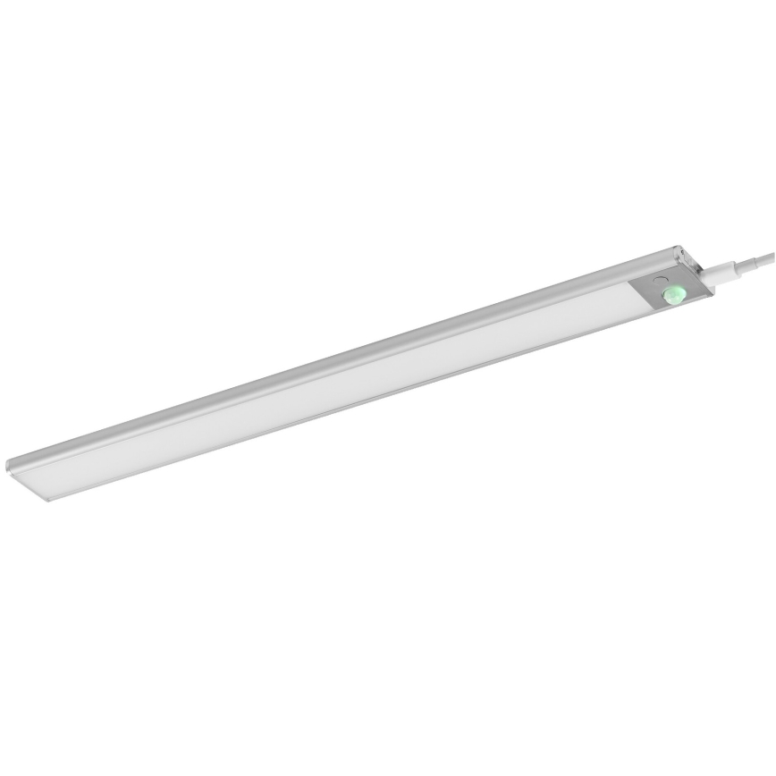 Ledvance -Réglette LED de cuisine avec un détecteur LINEAR LED/3,2W/5V 3000/4000/6500K