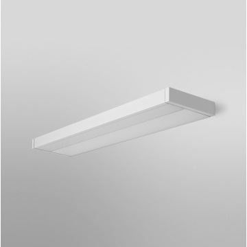 Ledvance - Shelf met LED-verlichting LINEAR LED/12W/230V 60 cm IP44