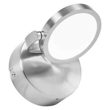 Ledvance - Spot de salle de bain à intensité variable SUN@HOME LED/7,5W/230V 2200-5000K CRI 95 Wi-Fi IP44