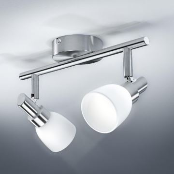 Ledvance - Spot LED SPOT 2xG9/2W/230V