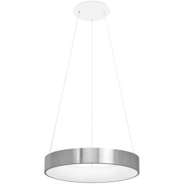 Ledvance - Suspension filaire à intensité variable SUN@HOME CIRCULAR LED/18,5W/230V Wi-Fi