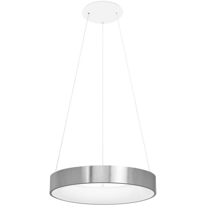 Ledvance - Suspension filaire à intensité variable SUN@HOME CIRCULAR LED/18,5W/230V Wi-Fi