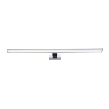 Leuchten Direkt 11134-17 - Eclairage de miroir LED MATTIS LED/15W/230V