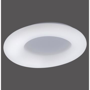 Leuchten Direkt 14746-16 - LED RGB Dimlicht + afstandsbediening LOLA LED/38W/230V Tuya + AB