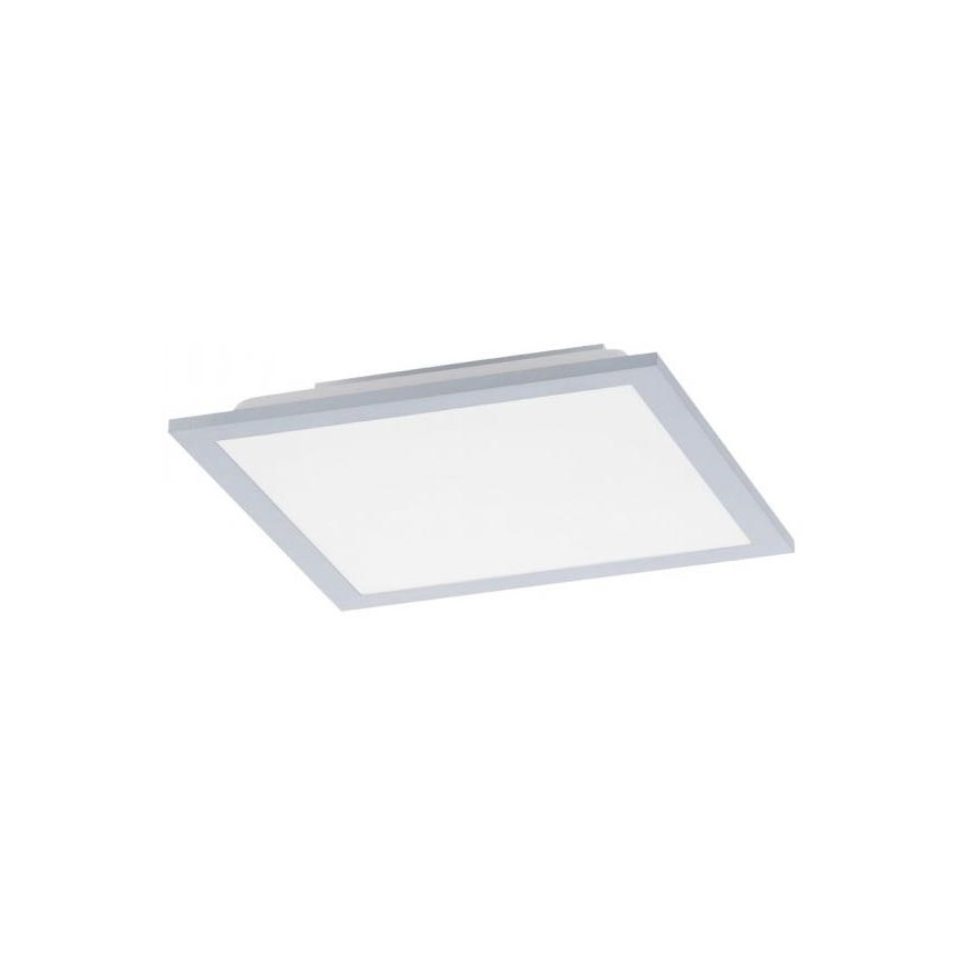 Leuchten Direkt 14750-21 - Plafonnier FLAT LED/12W/230V