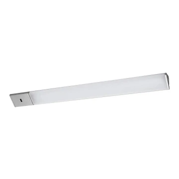 LOT 2x Luminaires intégrés LED à intensité variable avec capteur CORNER 2xLED/4,5W/230V