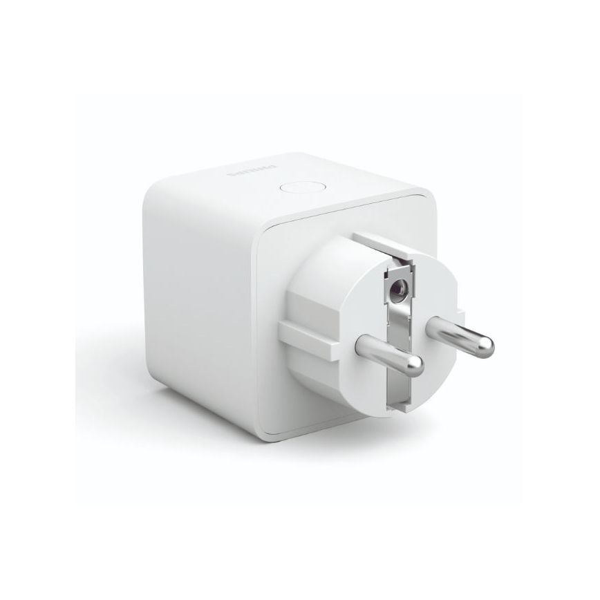 LOT 3x Prise connectée Philips Hue Smart plug EU