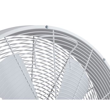 Lucci air 213114EU - Ventilateur sur pied BREEZE blanc