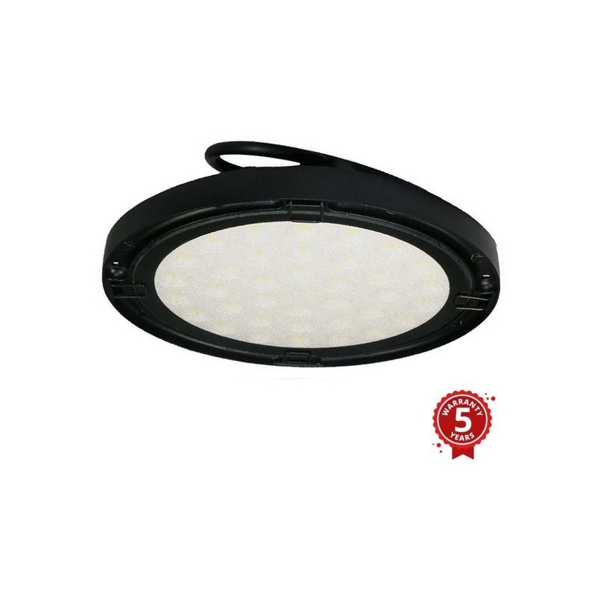 Lumière LED industrielle High Bay LED/200W/230V IP65 6500K