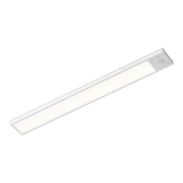 Luminaire de dessous d'armoire de cuisine LED avec détecteur LED/1,5W/5V 4000K