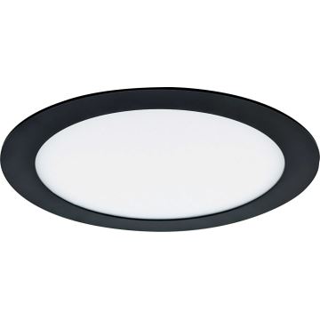 Luminaire de salle de bain encastrable LED VEGA LED/24W/230V 3800K IP44