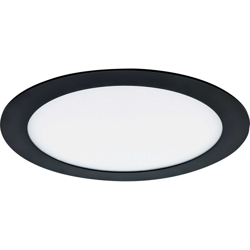 Luminaire de salle de bain encastrable LED VEGA LED/24W/230V 3800K IP44