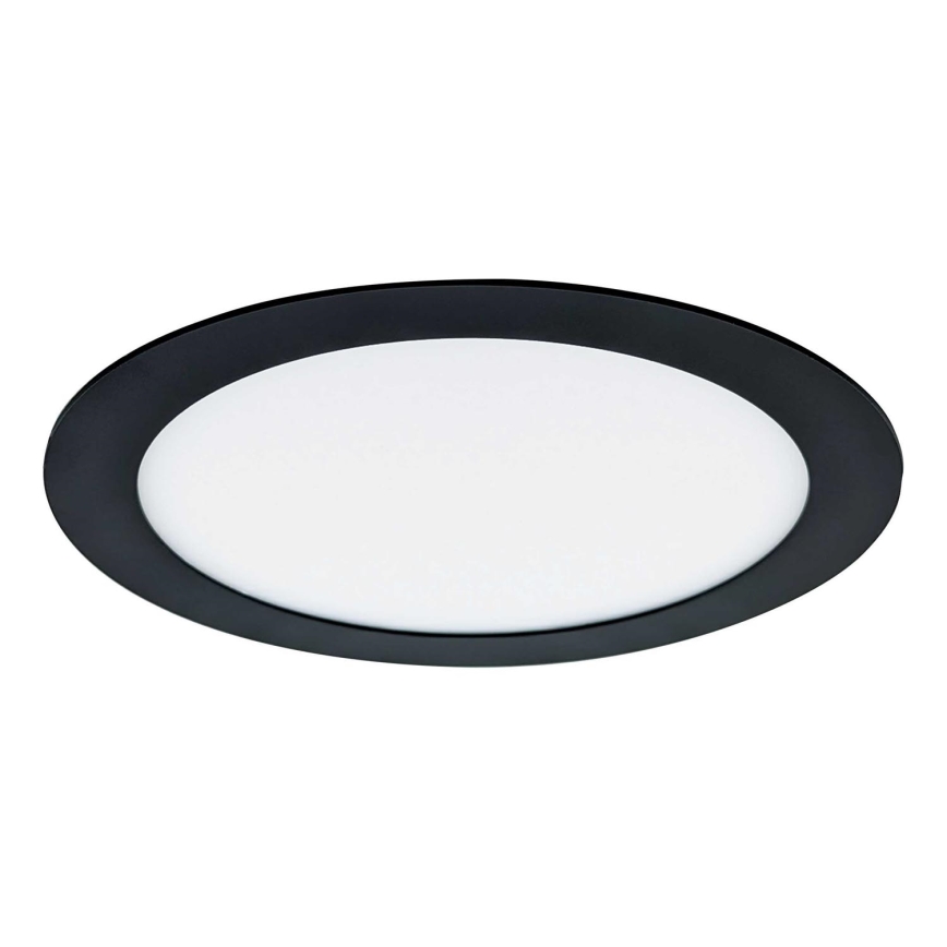 Luminaire de salle de bain encastrable LED VEGA LED/24W/230V 3800K IP44