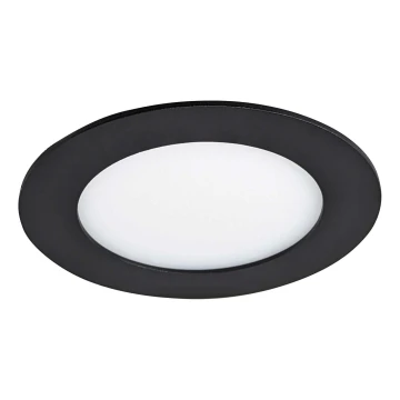 Luminaire de salle de bain encastrable LED VEGA LED/6W/230V 2800K IP44
