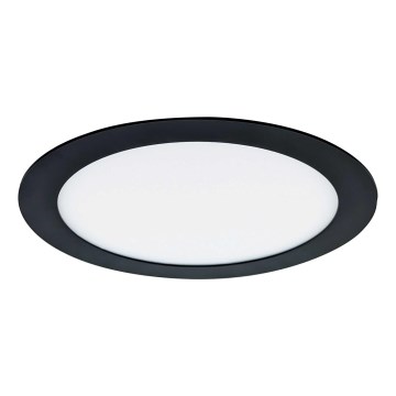 Luminaire encastrable de salle de bain LED VEGA LED/24W/230V 2800K d. 29,8 cm IP44