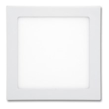 Luminaire encastrable salle de bain RAFA LED/18W/230V 2700K IP44