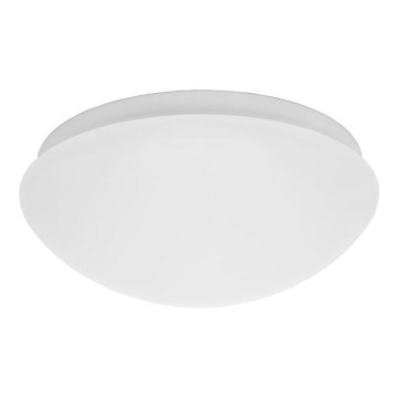 Luminaire extérieur avec détecteur 1xE27/25W/230V IP44