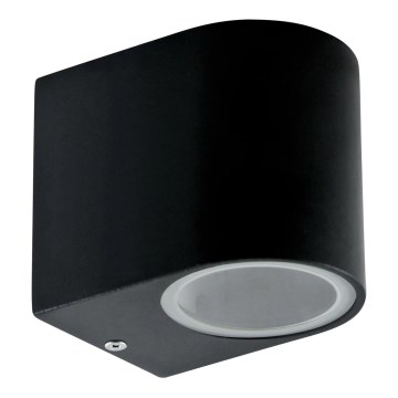 Luminaire extérieur BOSTON 1xGU10/35W/230V IP44