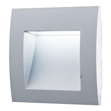 luminaire extérieur LED d'escalier LED WALL LED/1