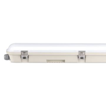 Luminaire fluorescent industriel EMERGENCY LED/36W/230V 4000K 120cm IP65