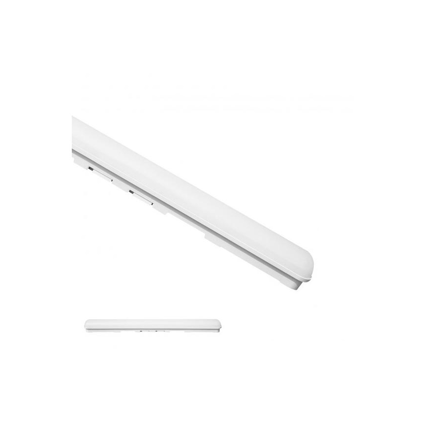 Luminaire industriel fluorescent LIMEA GO LED/25W/230V IP65 600 mm