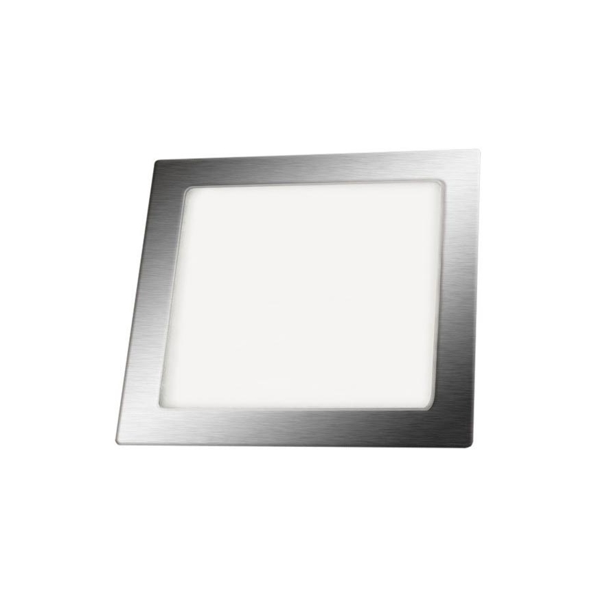 Luminaire LED encastrable 120xLED SMD/24W/230V