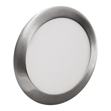 Luminaire LED encastrable VEGA ROUND LED/24W/230V