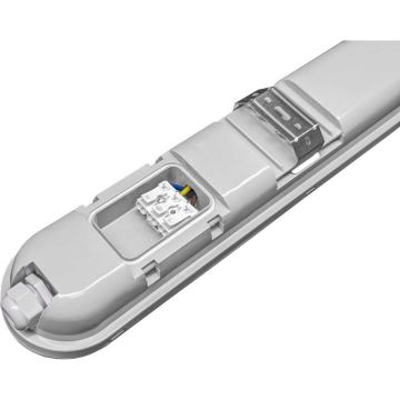 Luminaire LED pour usage industriel LED/33W/230V 4000K IP65