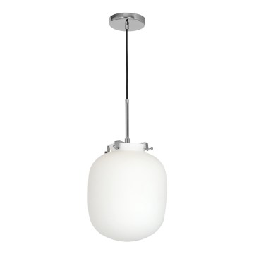 Lustre avec fil BACO 1xE27/60W/230V