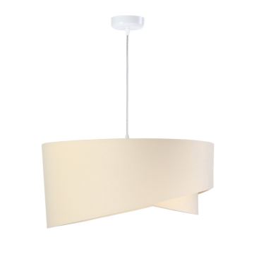 Lustre avec fil GALAXY 1xE27/60W/230V