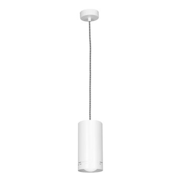 Lustre avec fil INSERT ROUND 1xE27/60W/230V