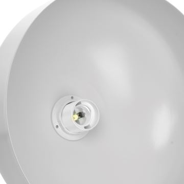 Lustre avec fil MALMO 1xE27/60W/230V