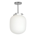 Lustre avec tige BACO 1xE27/60W/230V