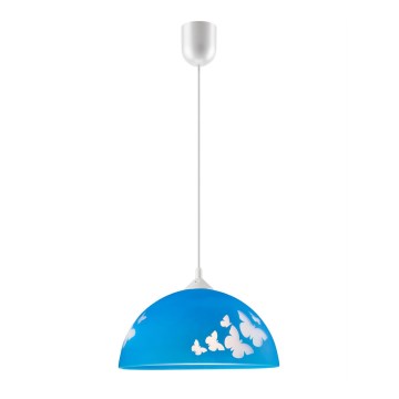 Lustre enfant sur fil 1xE27/60W/230V