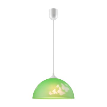 Lustre enfant sur fil 1xE27/60W/230V